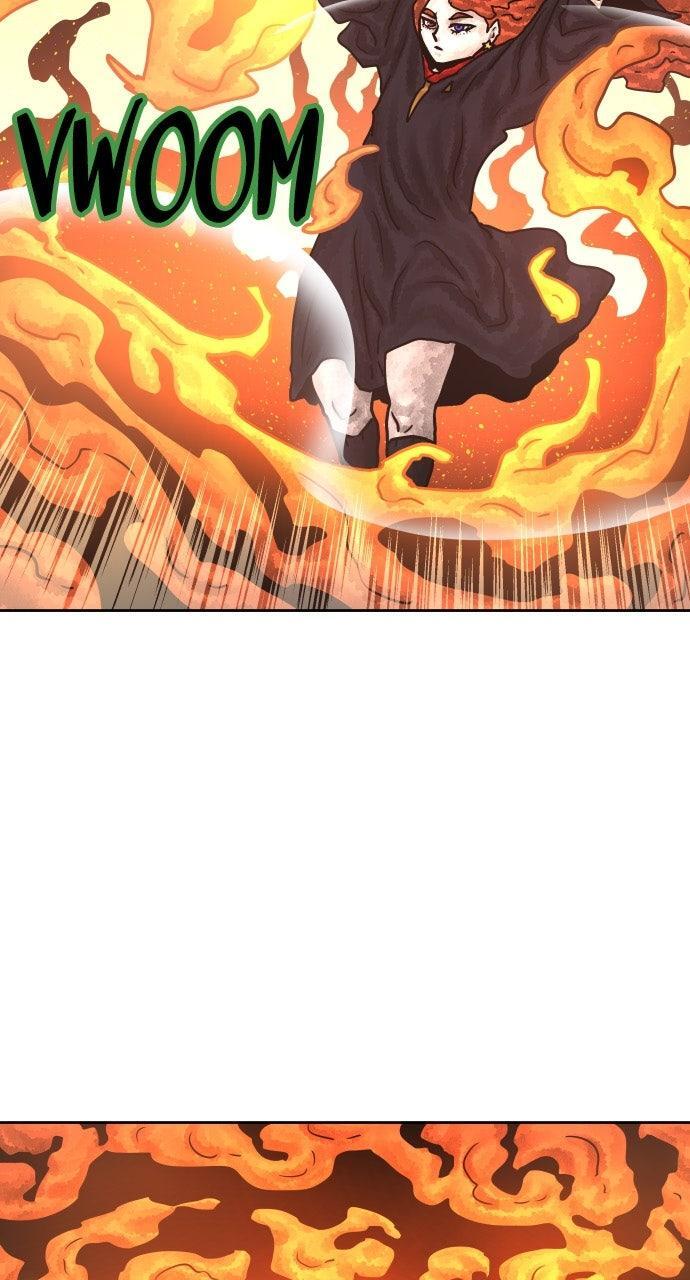 Read Warrior Executioner Manga Online