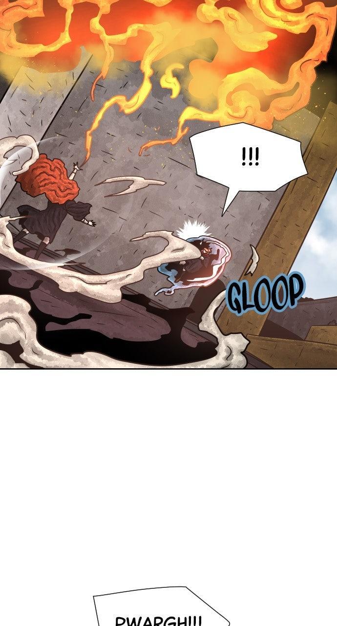 Read Warrior Executioner Manga Online