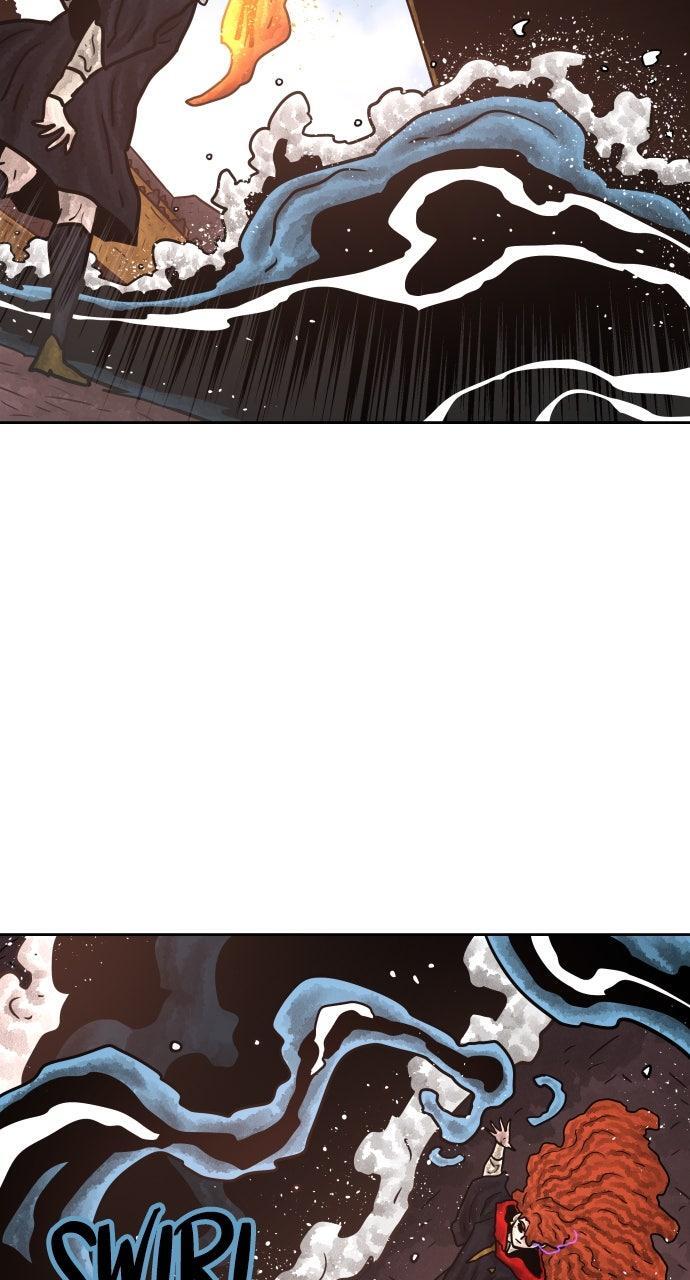 Read Warrior Executioner Manga Online