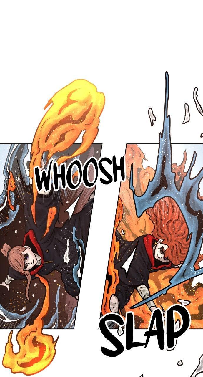 Read Warrior Executioner Manga Online