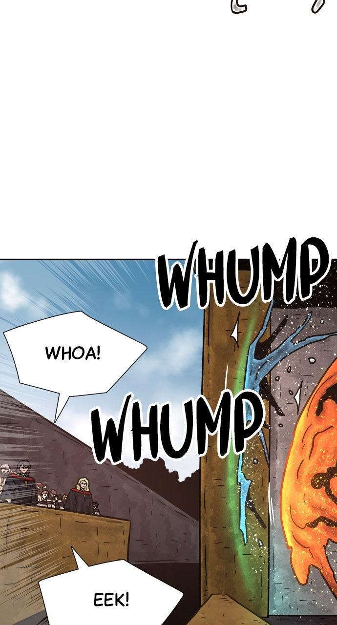 Read Warrior Executioner Manga Online