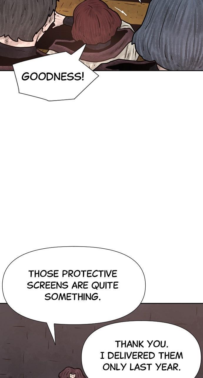 Read Warrior Executioner Manga Online