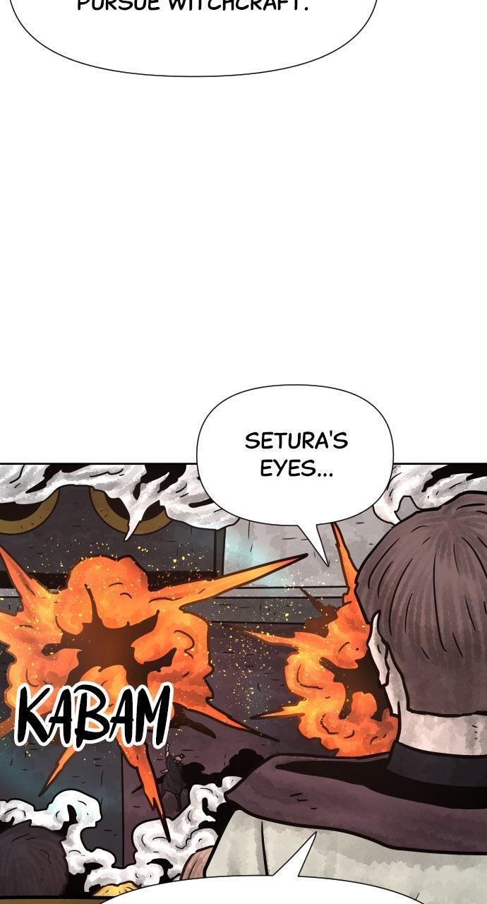 Read Warrior Executioner Manga Online