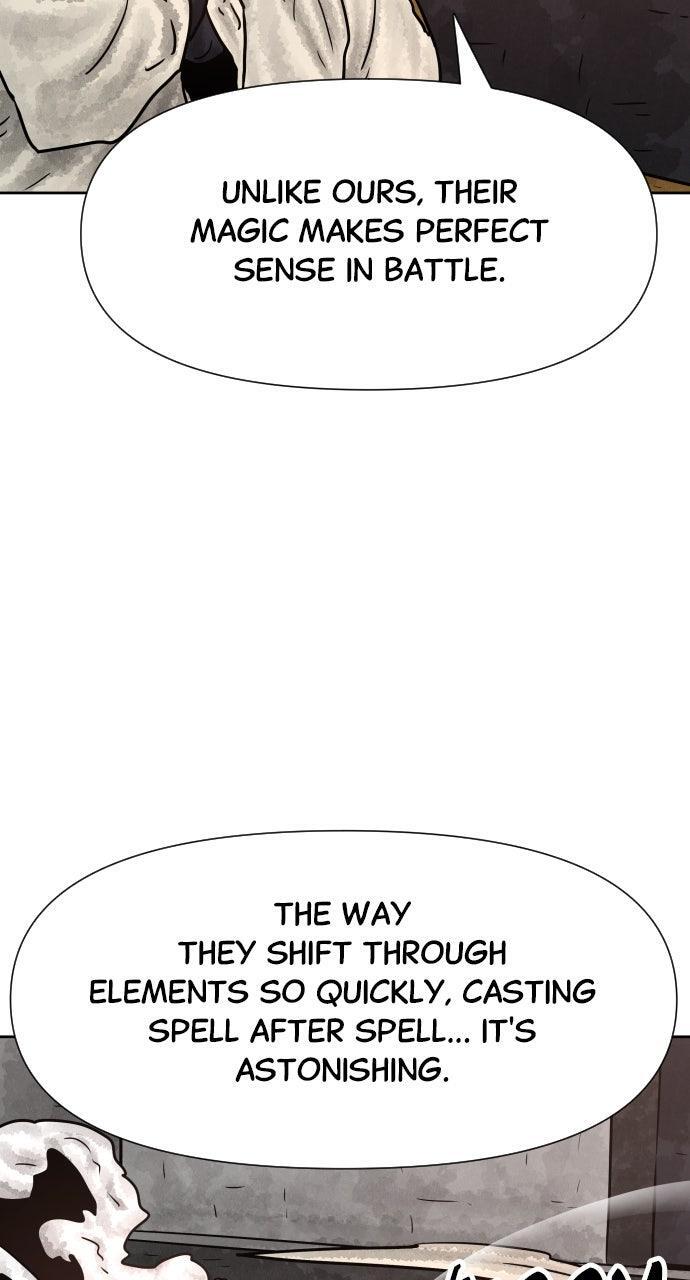 Read Warrior Executioner Manga Online