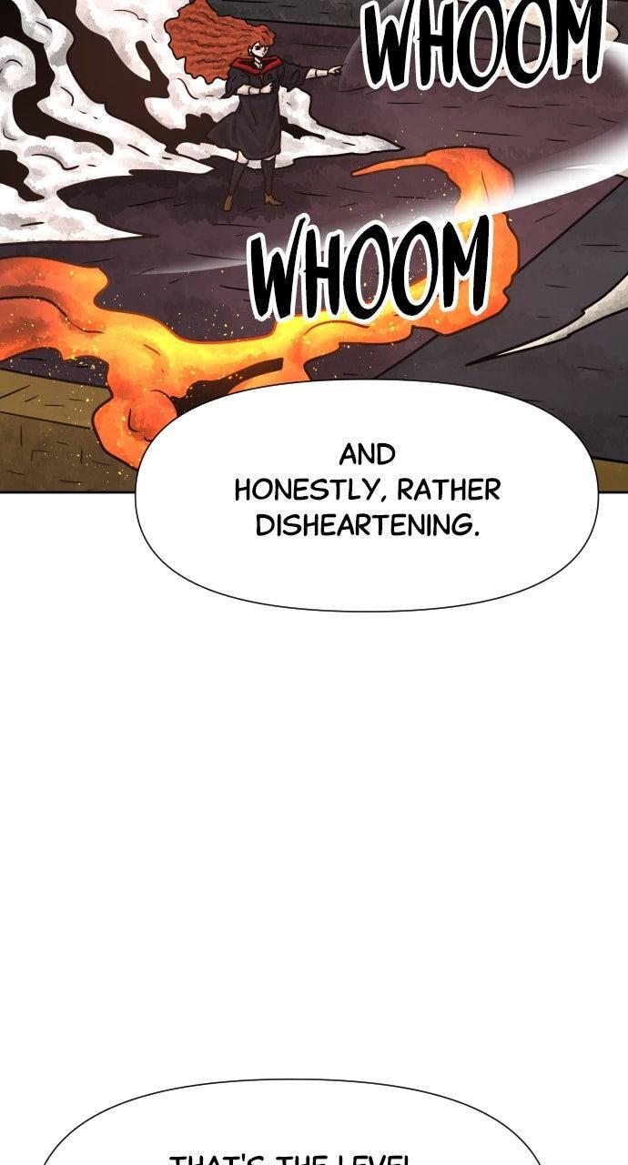Read Warrior Executioner Manga Online