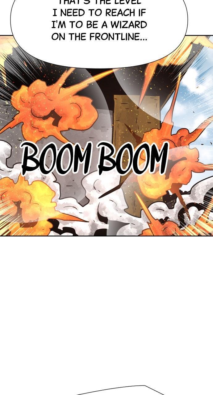 Read Warrior Executioner Manga Online