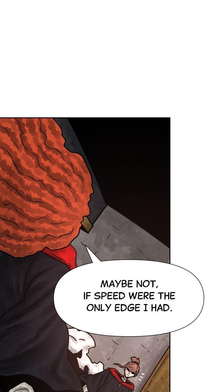 Read Warrior Executioner Manga Online