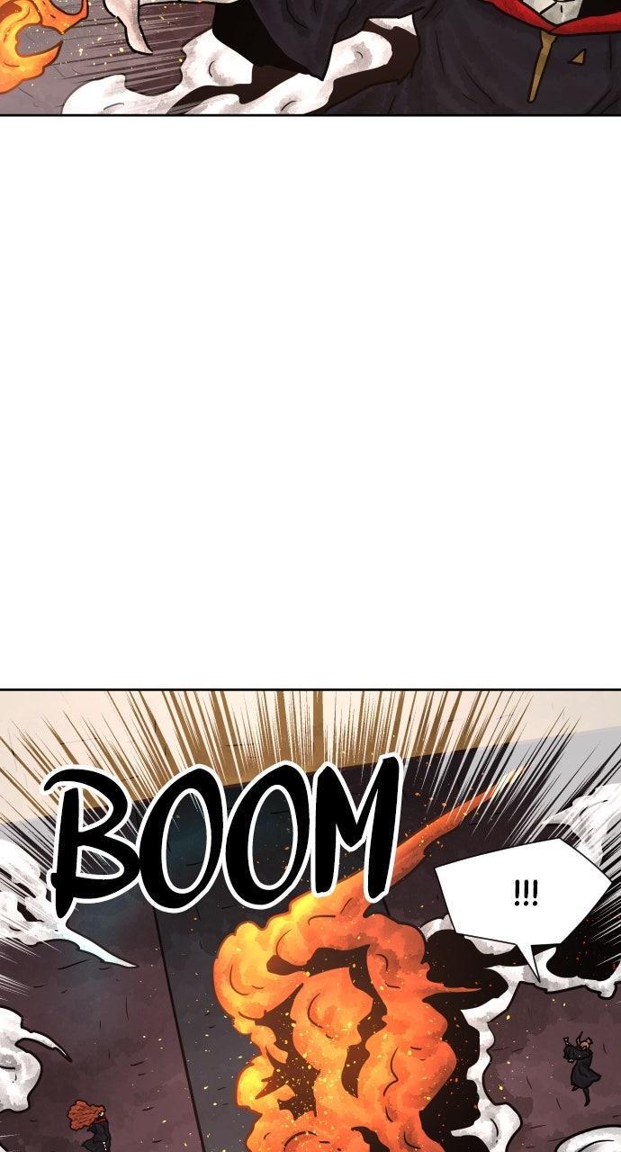 Read Warrior Executioner Manga Online