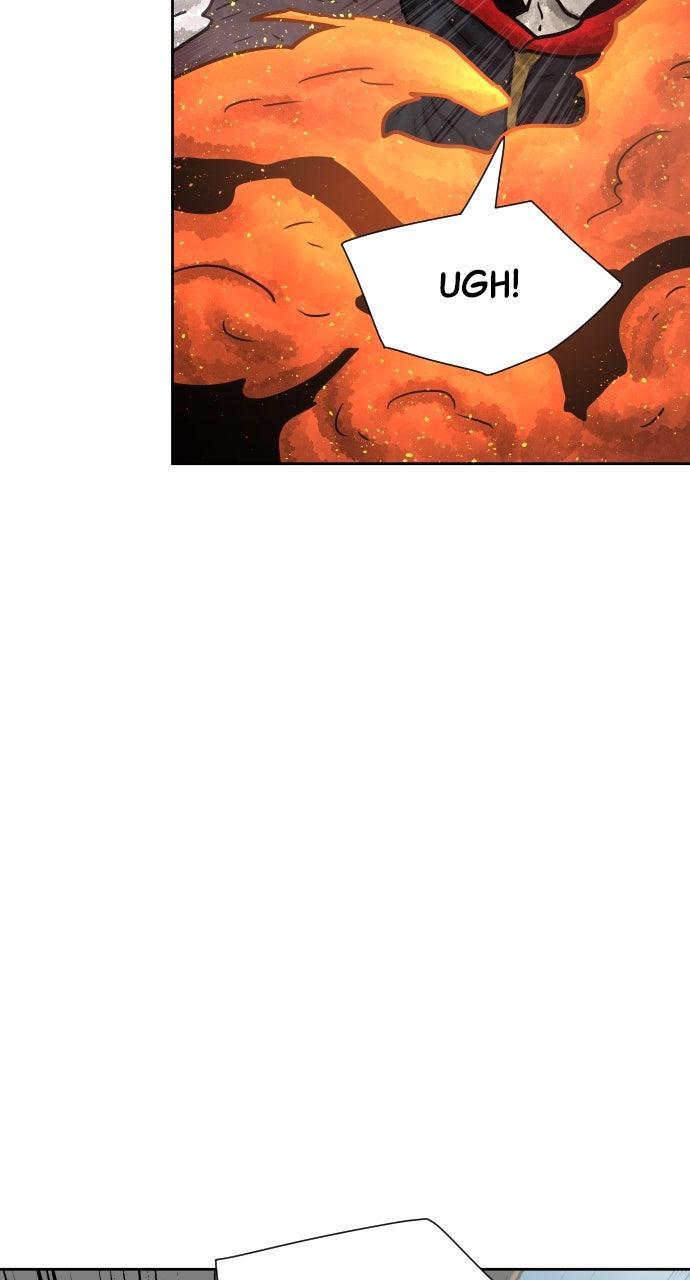 Read Warrior Executioner Manga Online