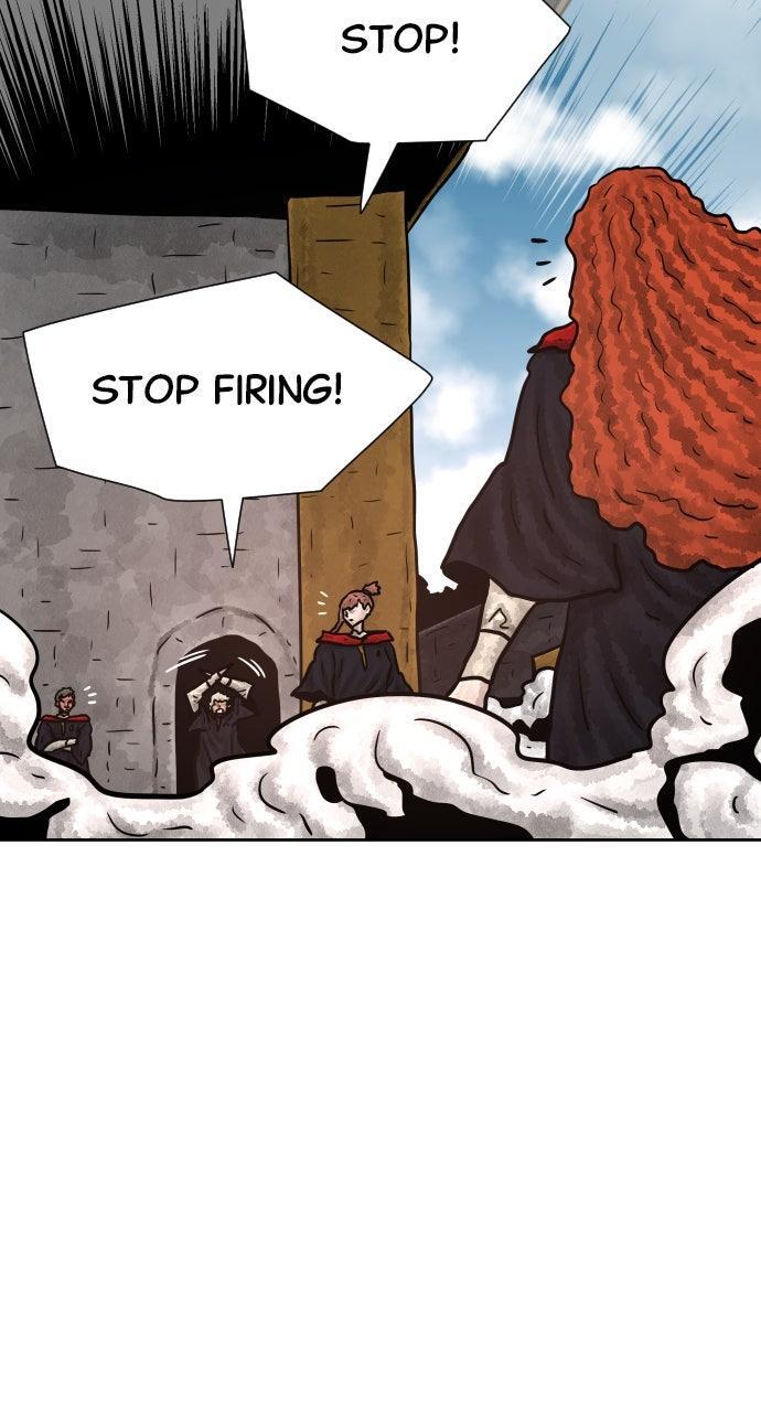 Read Warrior Executioner Manga Online