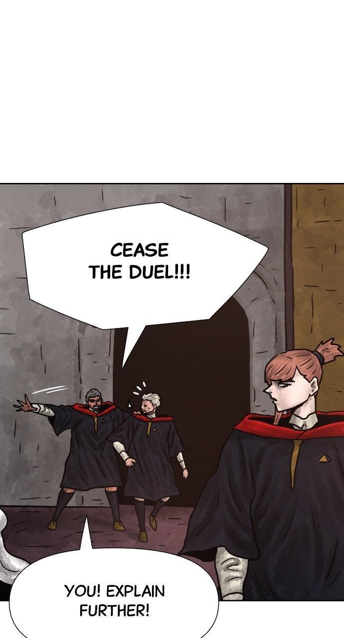 Read Warrior Executioner Manga Online