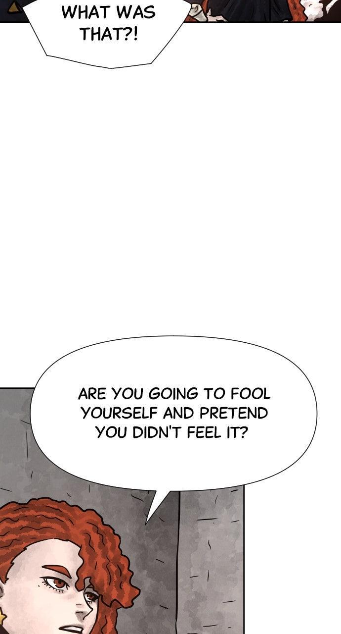 Read Warrior Executioner Manga Online