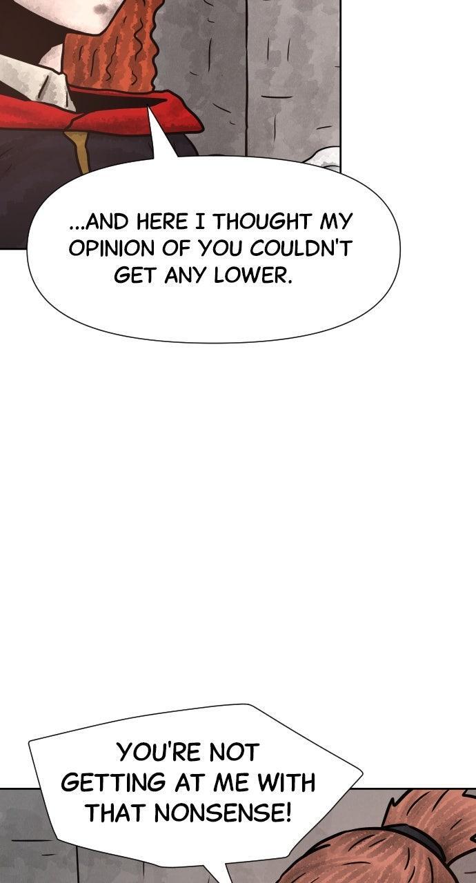 Read Warrior Executioner Manga Online