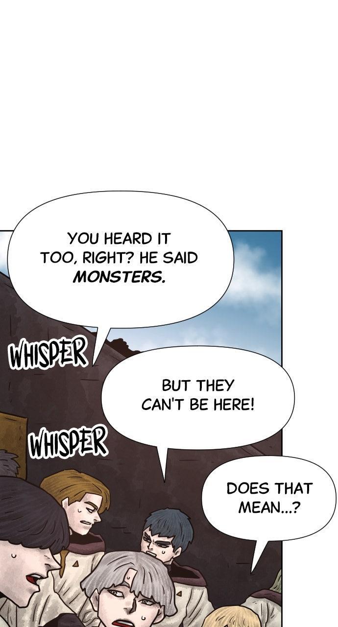 Read Warrior Executioner Manga Online