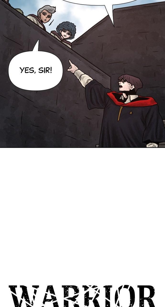 Read Warrior Executioner Manga Online