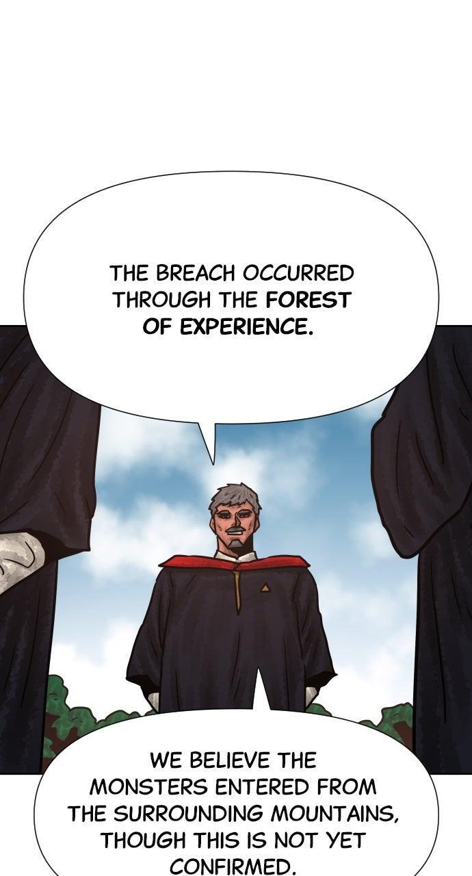 Read Warrior Executioner Manga Online