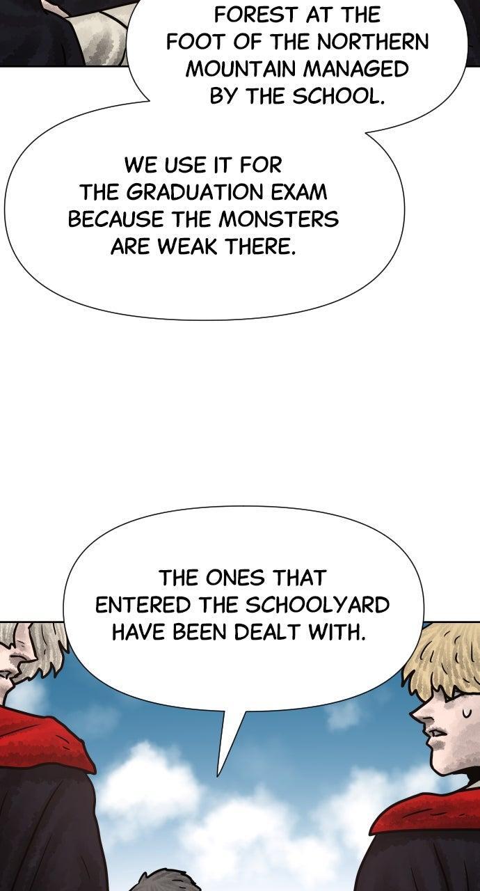 Read Warrior Executioner Manga Online