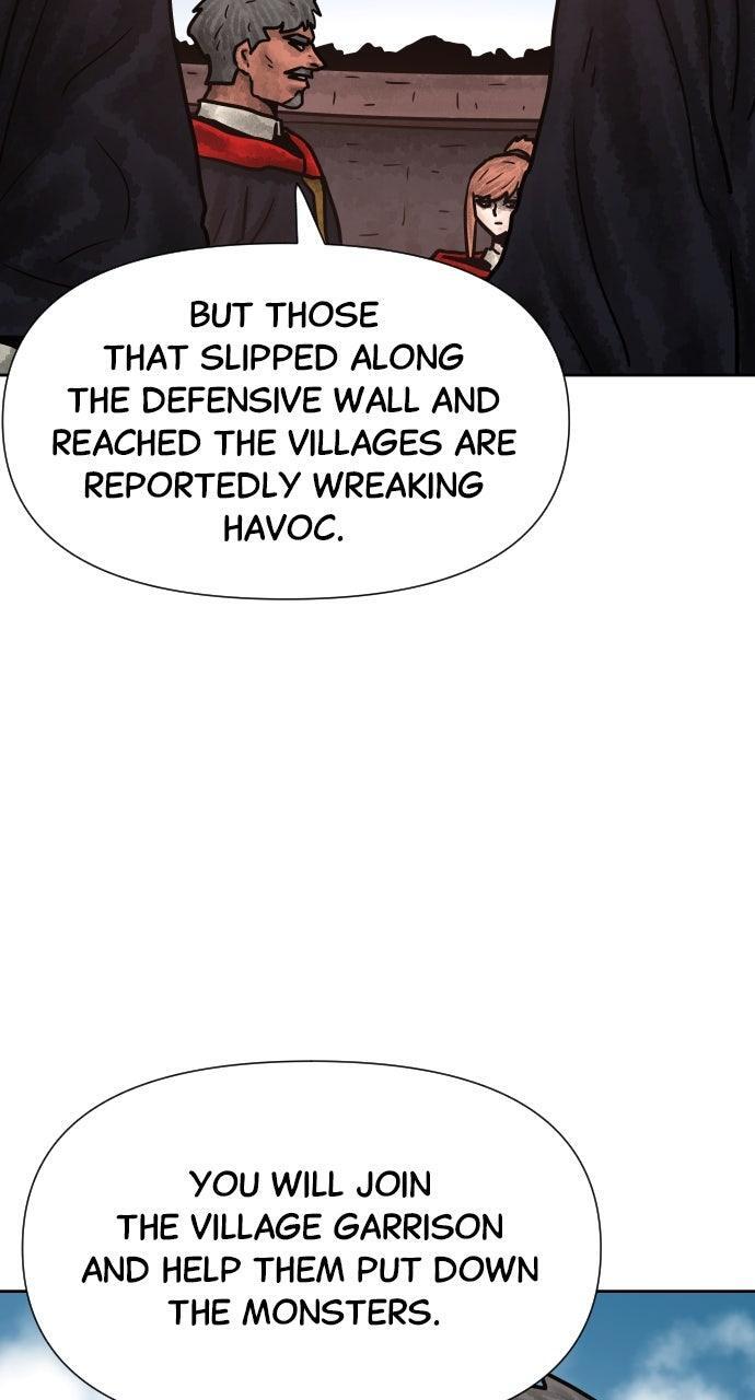 Read Warrior Executioner Manga Online
