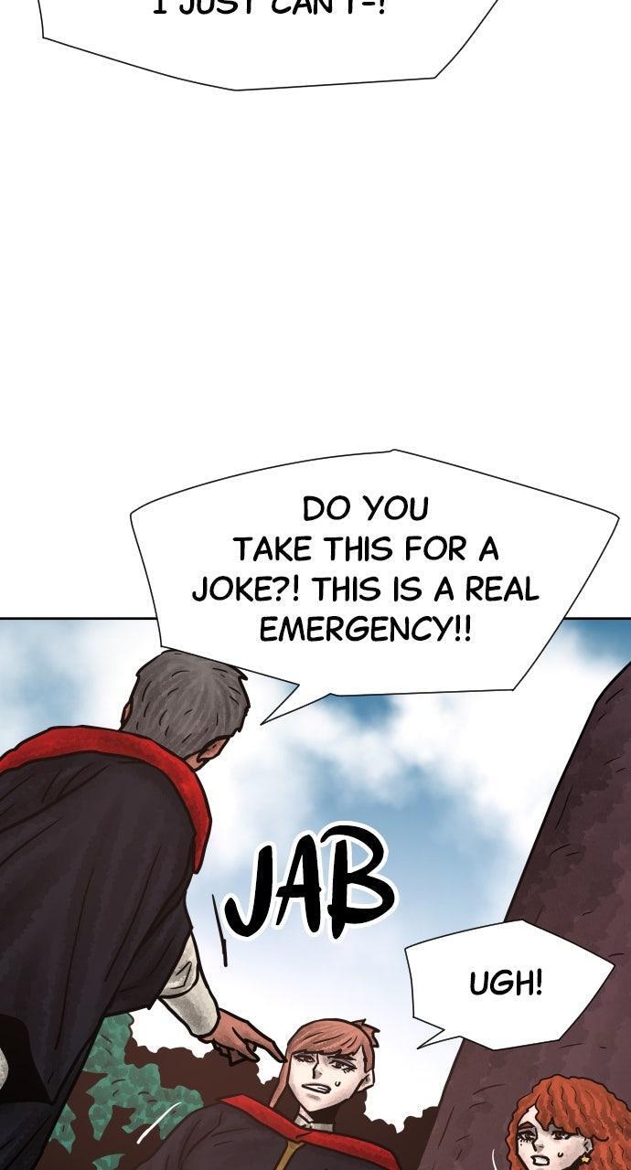 Read Warrior Executioner Manga Online