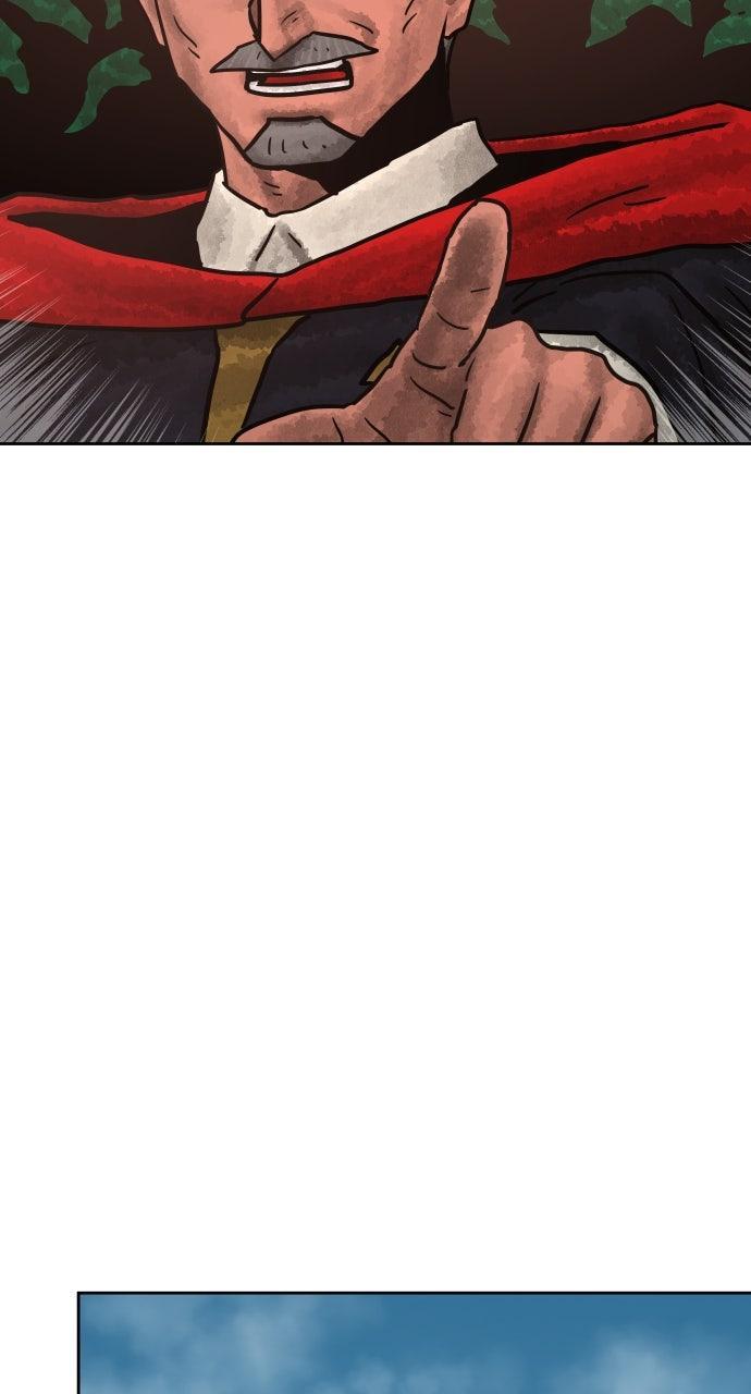 Read Warrior Executioner Manga Online