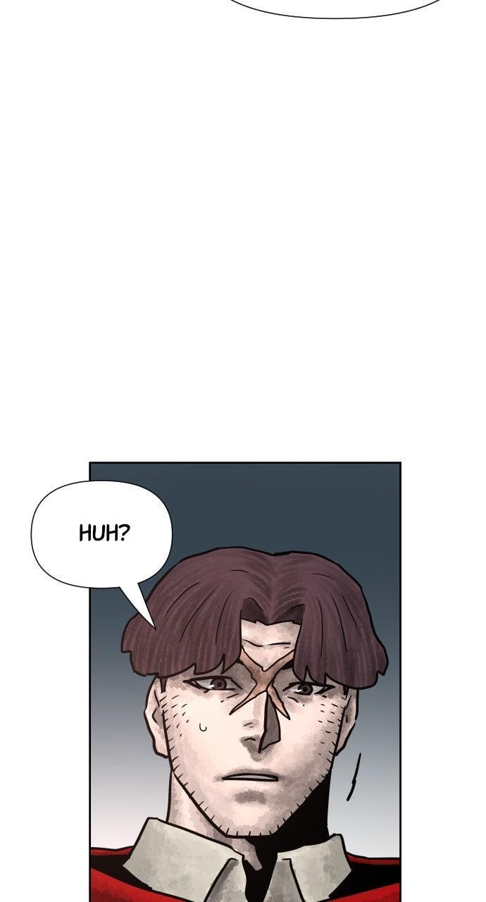 Read Warrior Executioner Manga Online