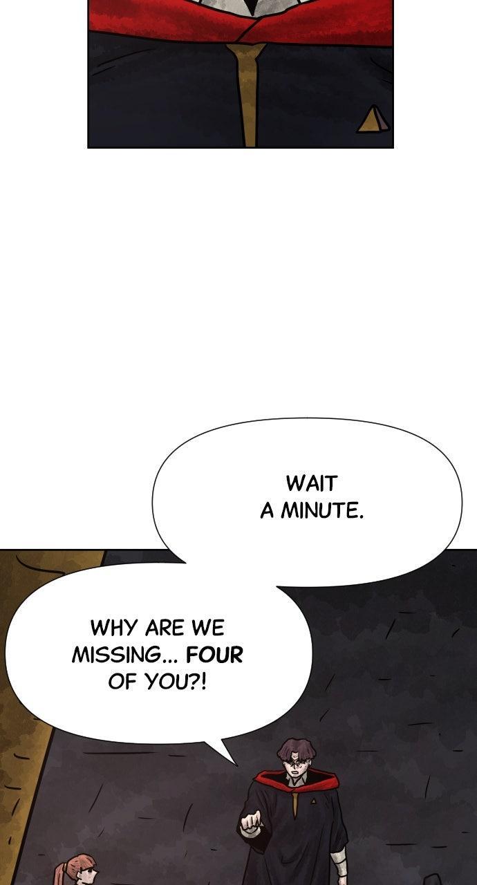 Read Warrior Executioner Manga Online