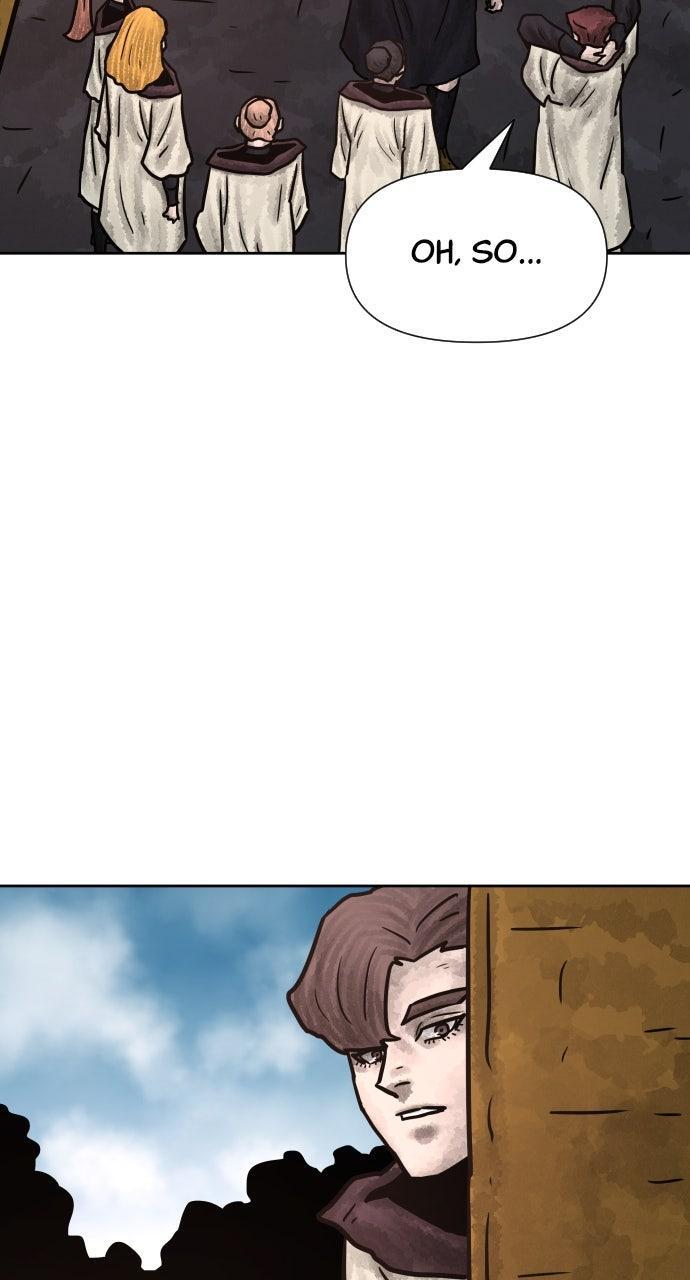 Read Warrior Executioner Manga Online