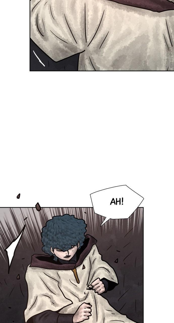 Read Warrior Executioner Manga Online