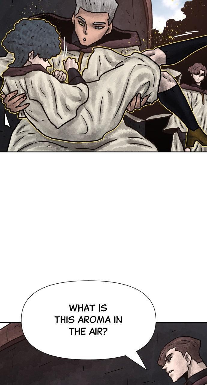 Read Warrior Executioner Manga Online
