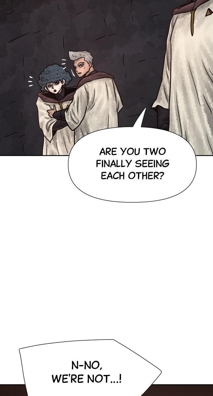 Read Warrior Executioner Manga Online