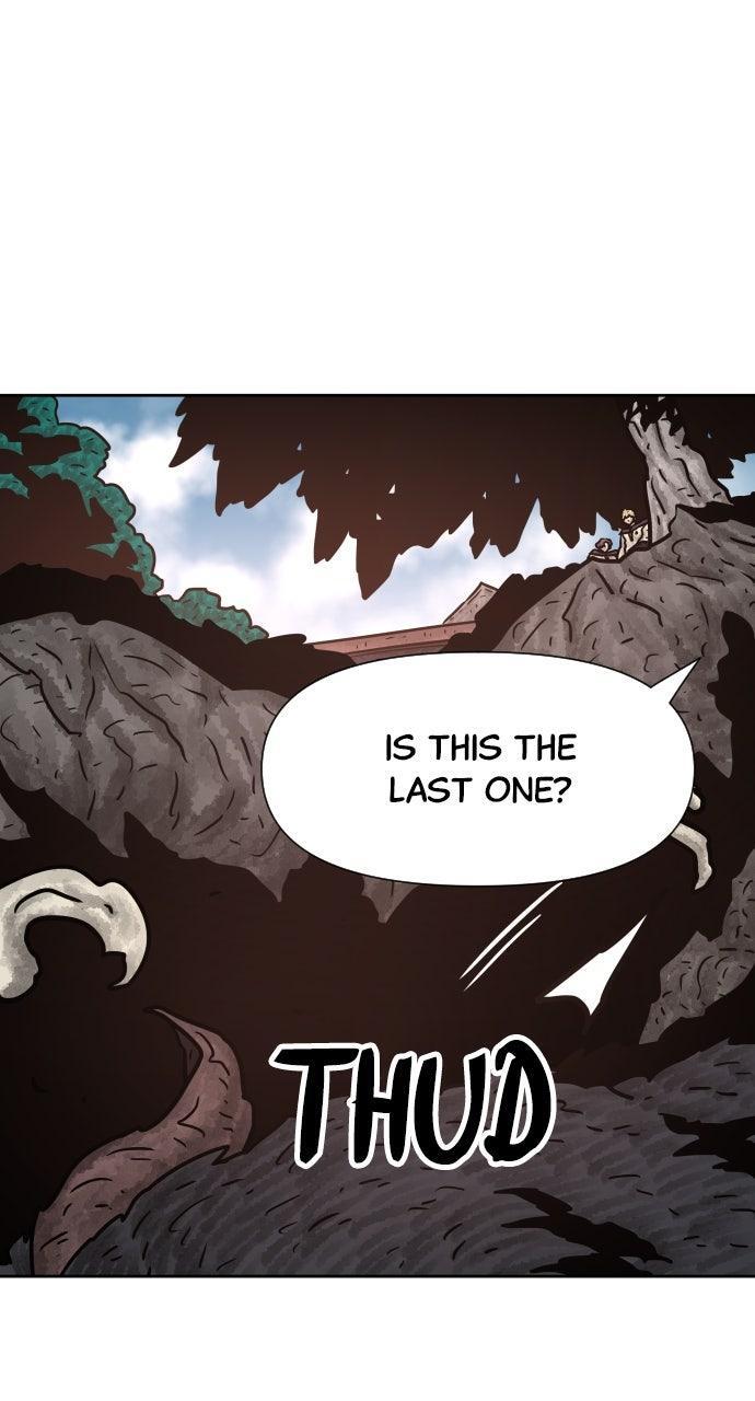 Read Warrior Executioner Manga Online