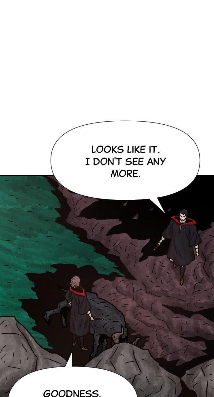 Read Warrior Executioner Manga Online