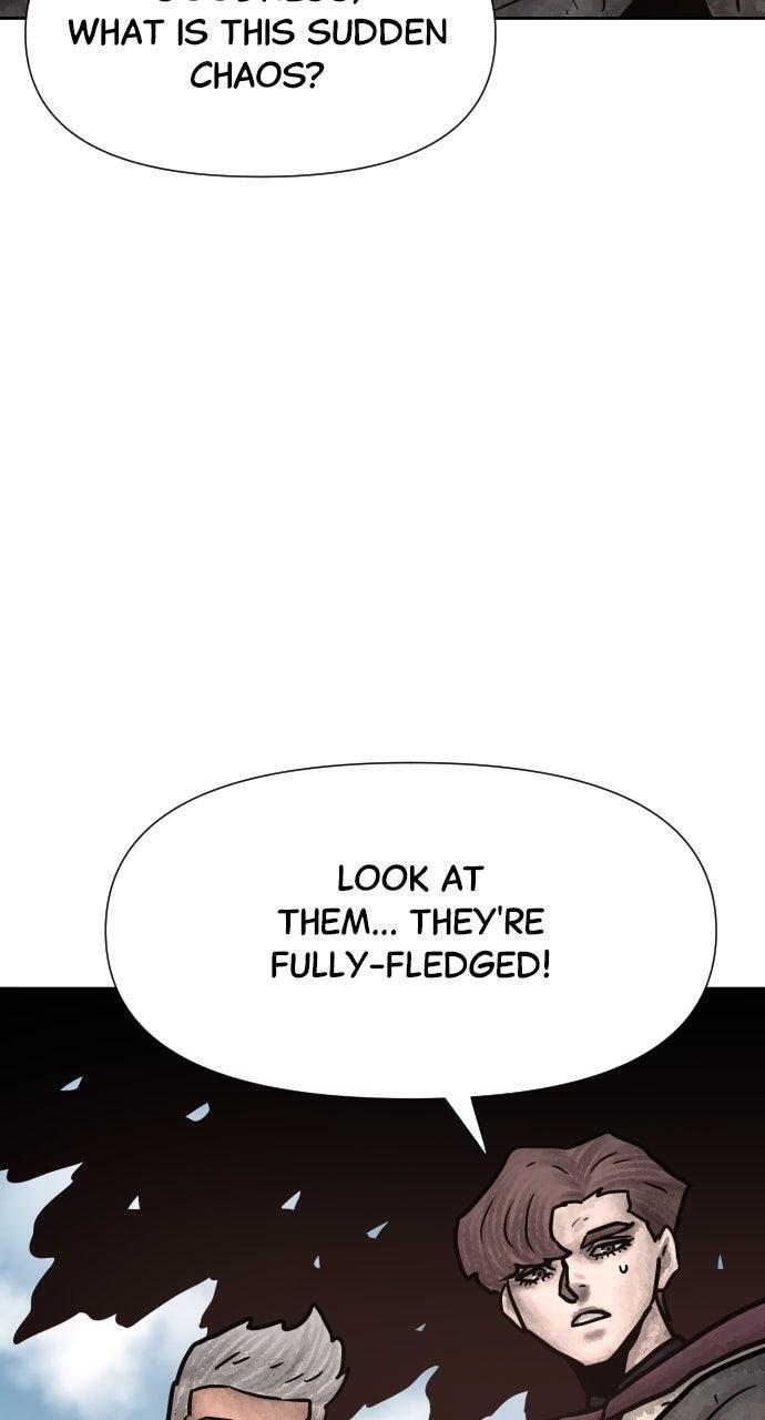 Read Warrior Executioner Manga Online