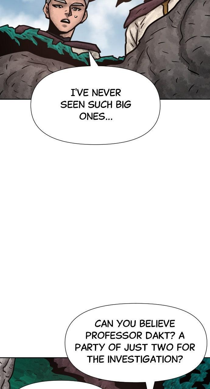 Read Warrior Executioner Manga Online