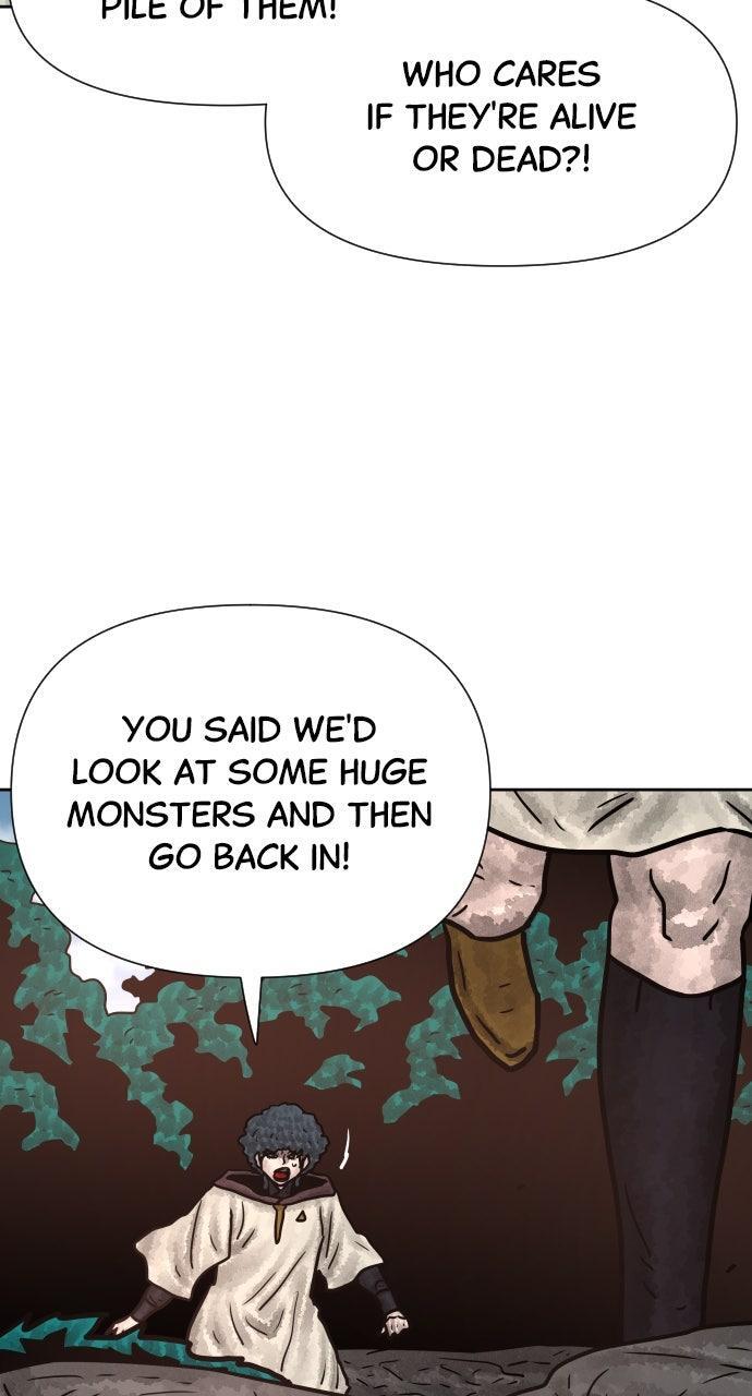 Read Warrior Executioner Manga Online
