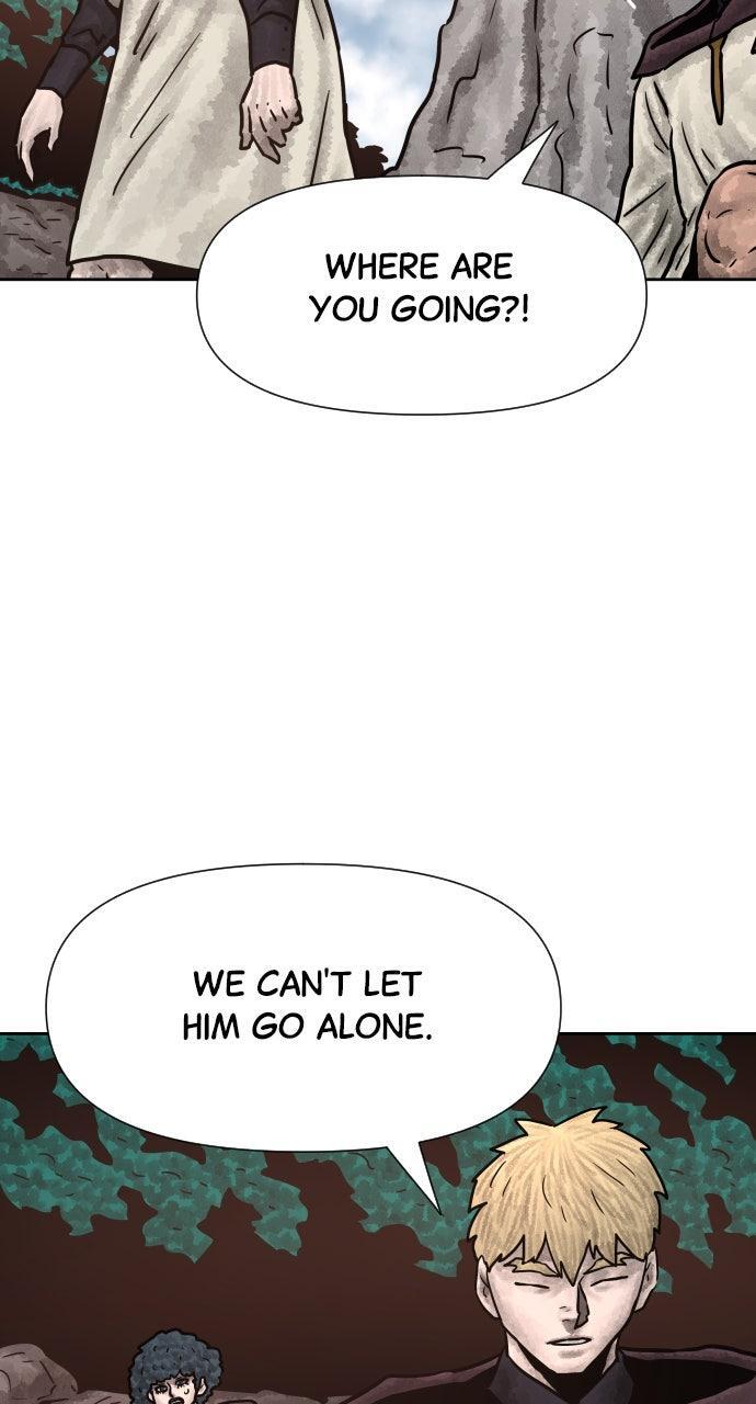 Read Warrior Executioner Manga Online