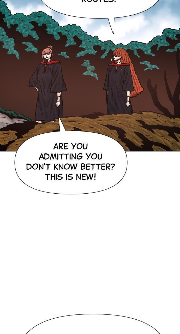 Read Warrior Executioner Manga Online