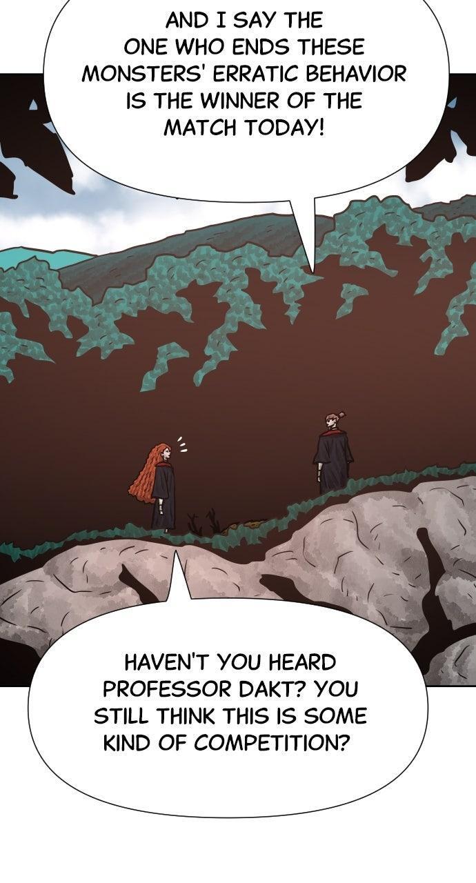 Read Warrior Executioner Manga Online