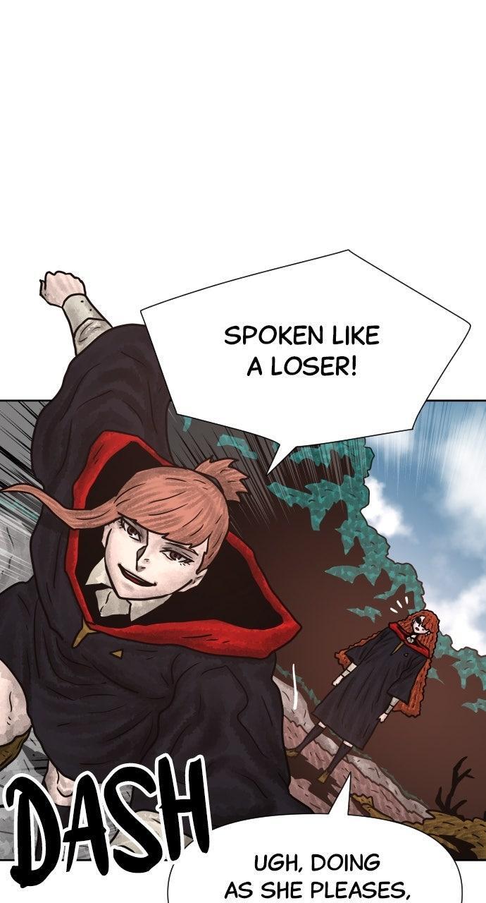 Read Warrior Executioner Manga Online