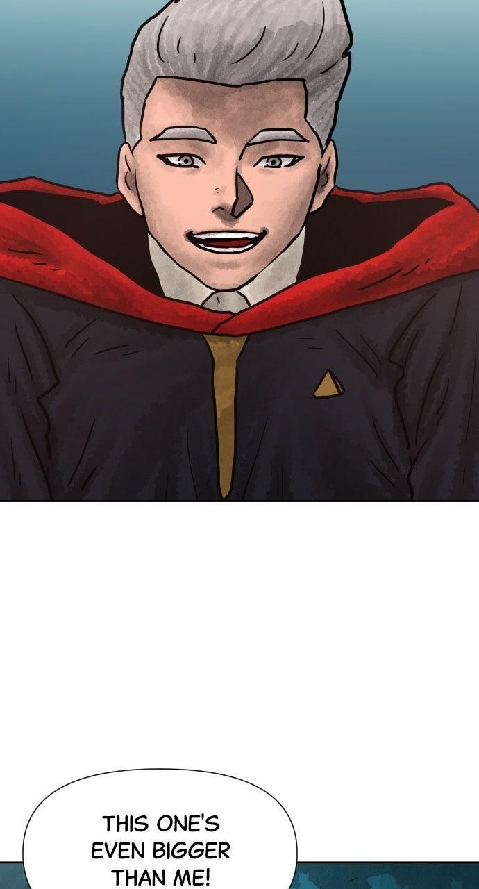 Read Warrior Executioner Manga Online