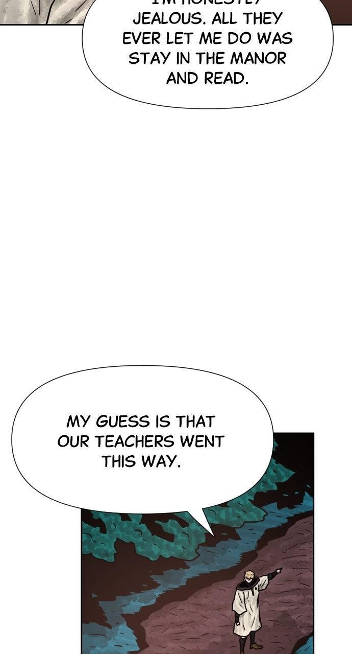 Read Warrior Executioner Manga Online