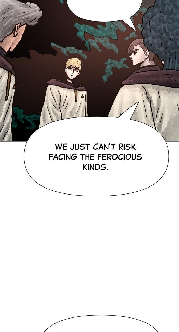 Read Warrior Executioner Manga Online