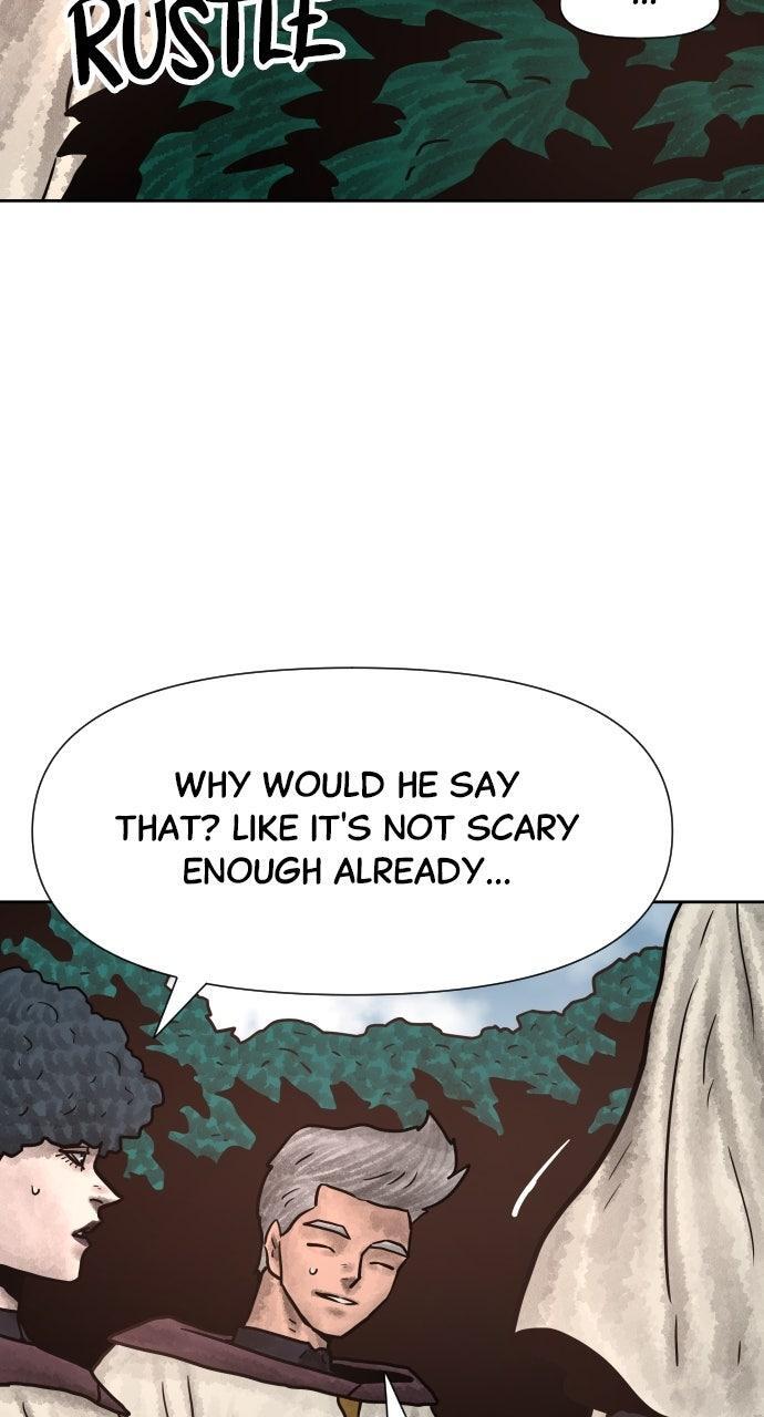 Read Warrior Executioner Manga Online