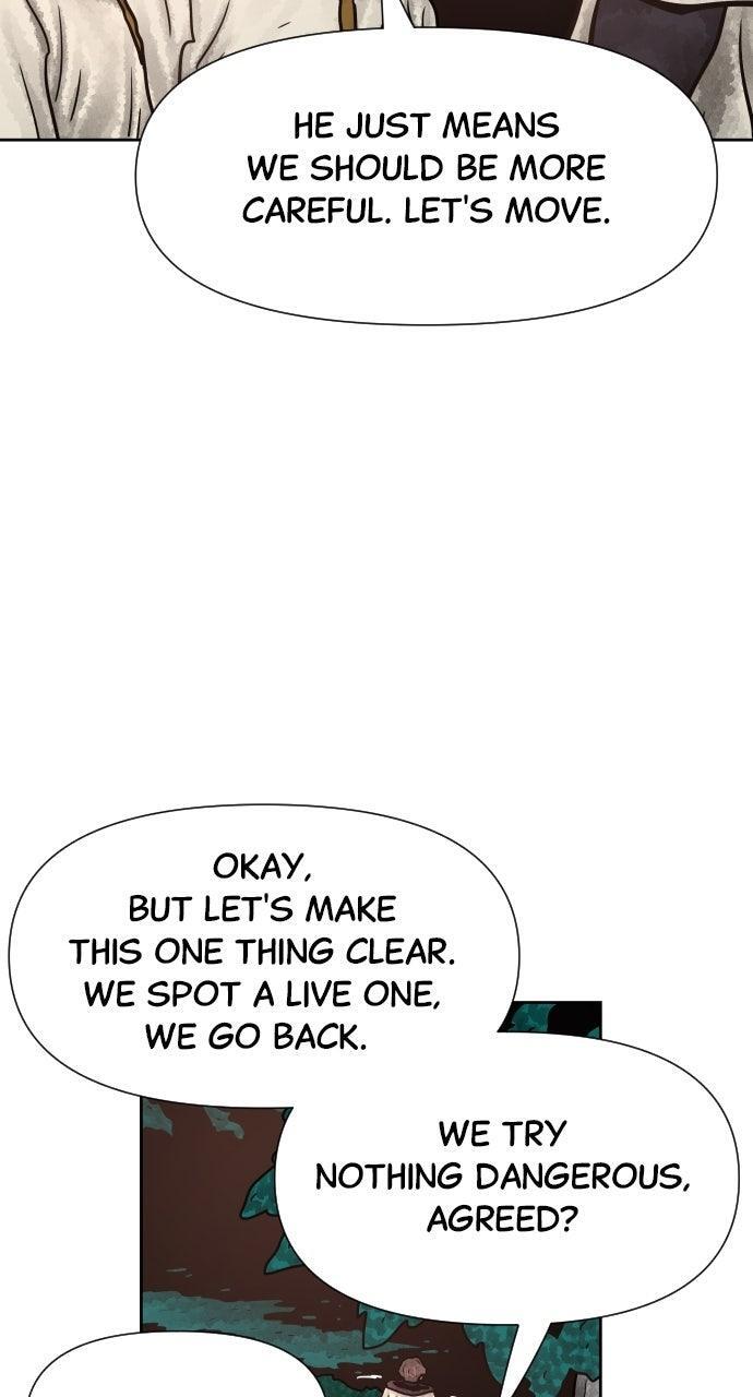Read Warrior Executioner Manga Online