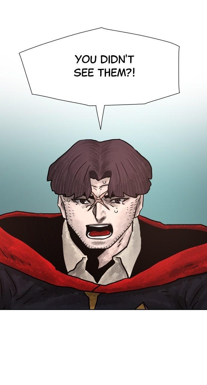 Read Warrior Executioner Manga Online