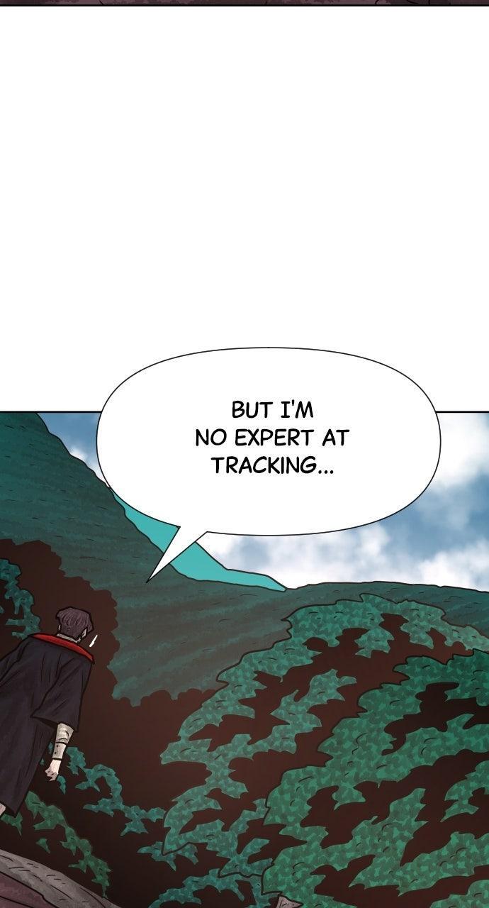 Read Warrior Executioner Manga Online