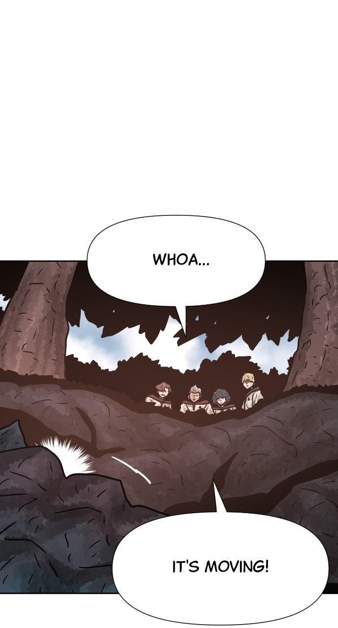 Read Warrior Executioner Manga Online