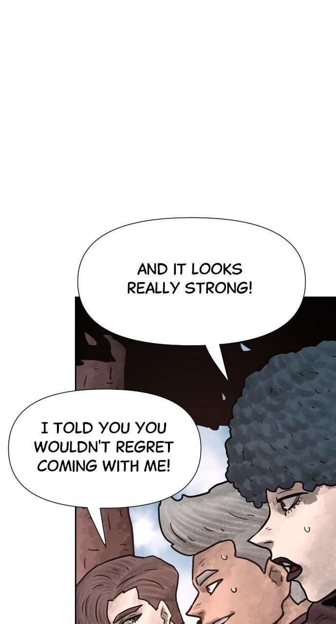 Read Warrior Executioner Manga Online