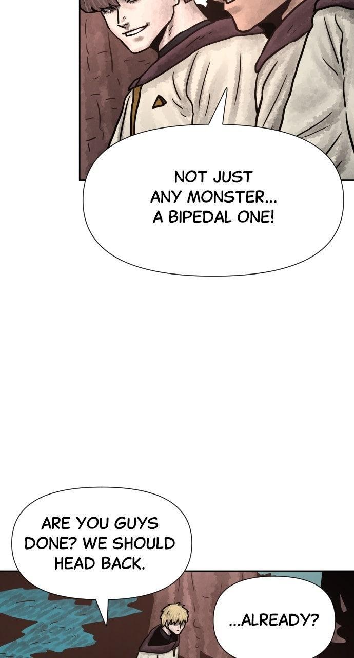 Read Warrior Executioner Manga Online