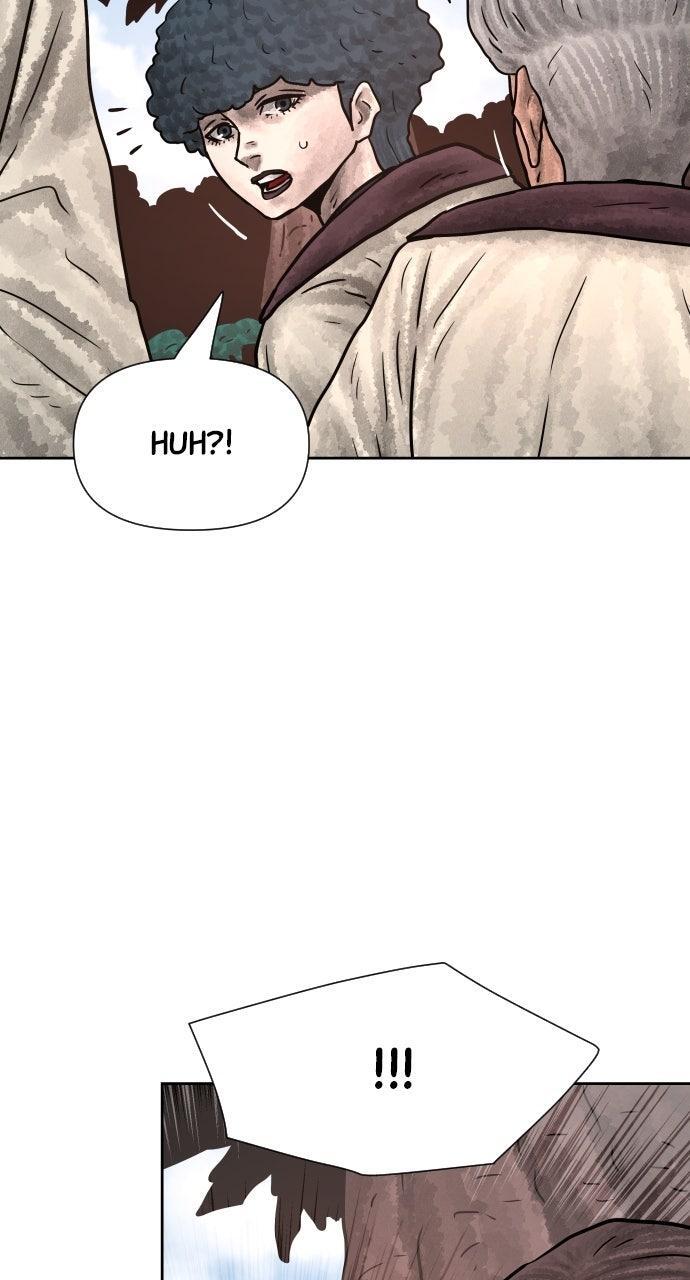 Read Warrior Executioner Manga Online